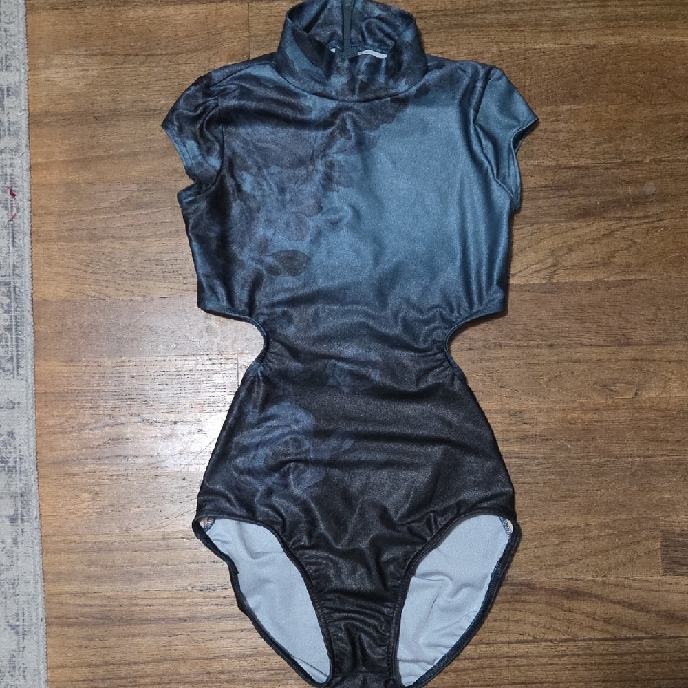 🔵3/$13 Weissman Dance Leotard